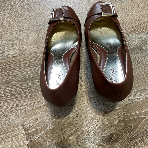 Women’s Heels / Shoes, euroSoft, Size 8 - Picture 2 of 14